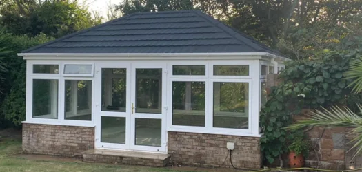 Conservatory Roofing Experts - Southampton Five